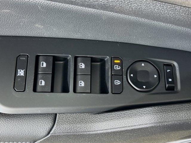 new 2026 Kia Sportage car, priced at $42,485