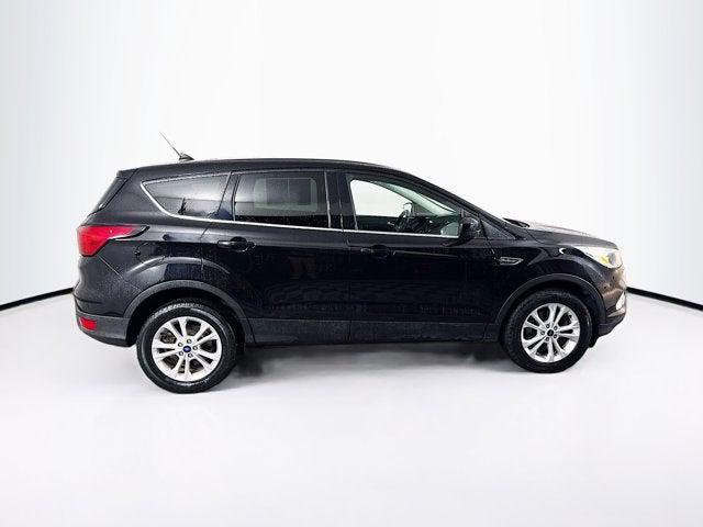 used 2019 Ford Escape car, priced at $14,500