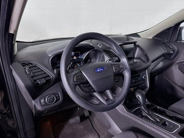 used 2019 Ford Escape car, priced at $14,500