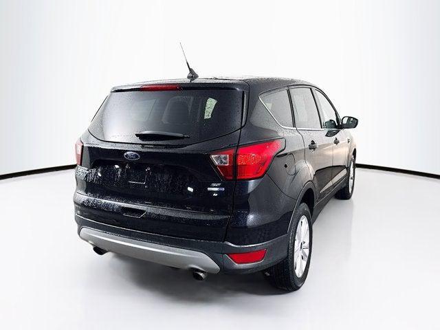 used 2019 Ford Escape car, priced at $14,500
