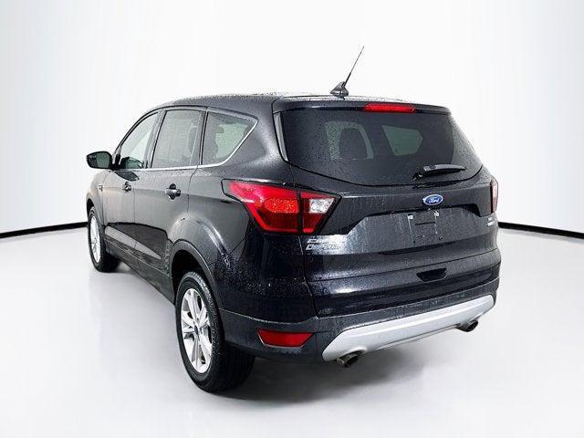used 2019 Ford Escape car, priced at $14,500