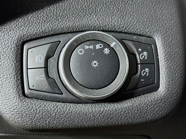 used 2019 Ford Escape car, priced at $14,500