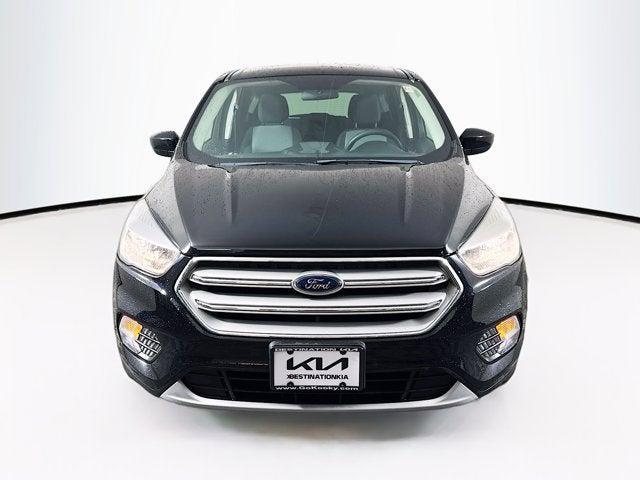 used 2019 Ford Escape car, priced at $14,500