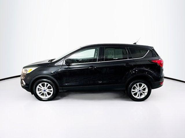 used 2019 Ford Escape car, priced at $14,500