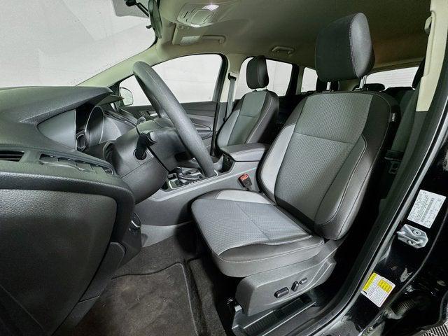 used 2019 Ford Escape car, priced at $14,500