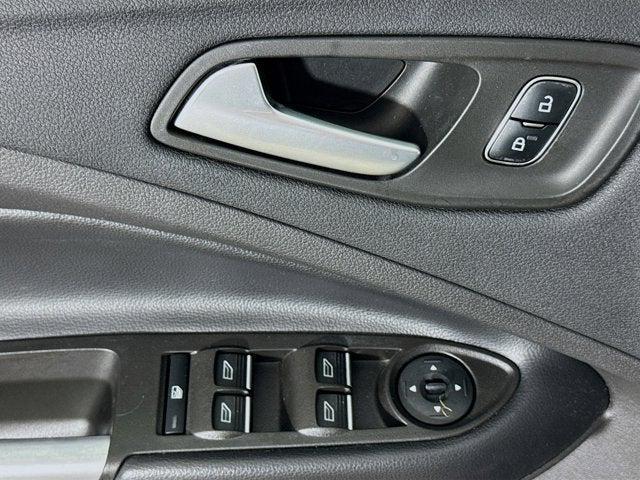 used 2019 Ford Escape car, priced at $14,500