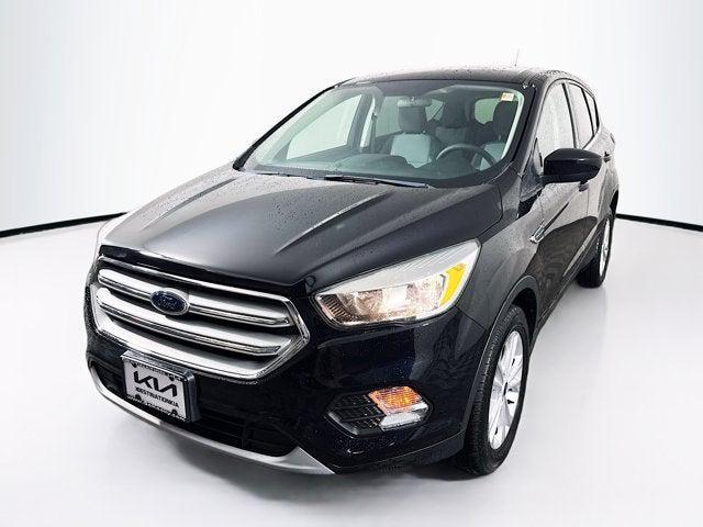 used 2019 Ford Escape car, priced at $14,500