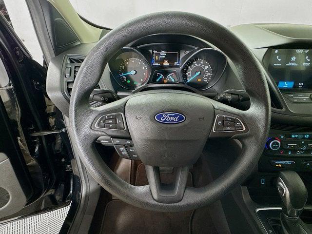 used 2019 Ford Escape car, priced at $14,500