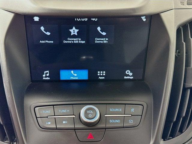 used 2019 Ford Escape car, priced at $14,500