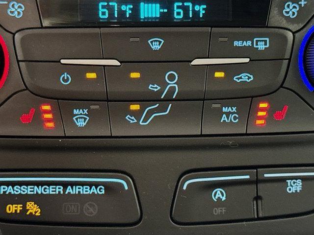 used 2019 Ford Escape car, priced at $14,500