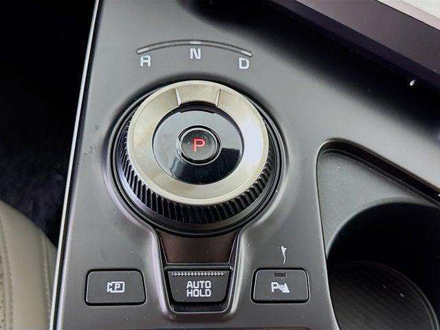 new 2025 Kia EV6 car, priced at $46,210