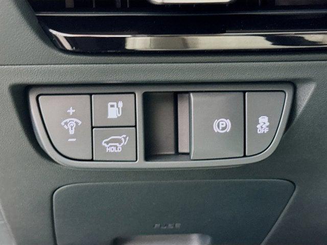 new 2025 Kia EV6 car, priced at $46,210