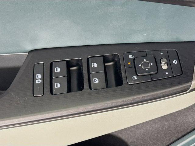 new 2025 Kia EV6 car, priced at $46,210