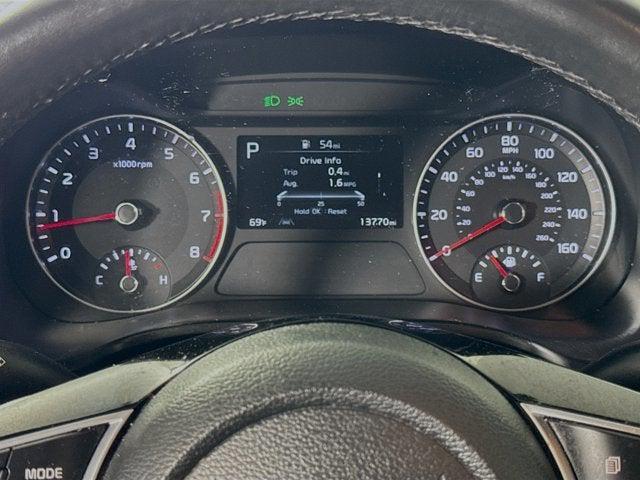 used 2023 Kia Forte car, priced at $19,500