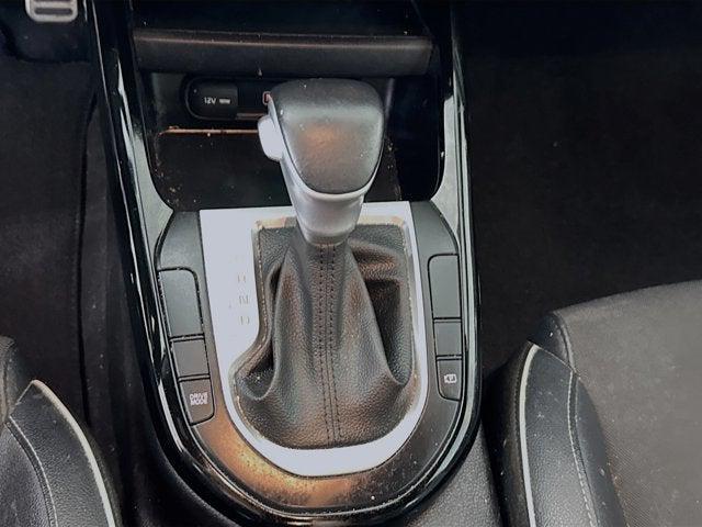 used 2023 Kia Forte car, priced at $19,500