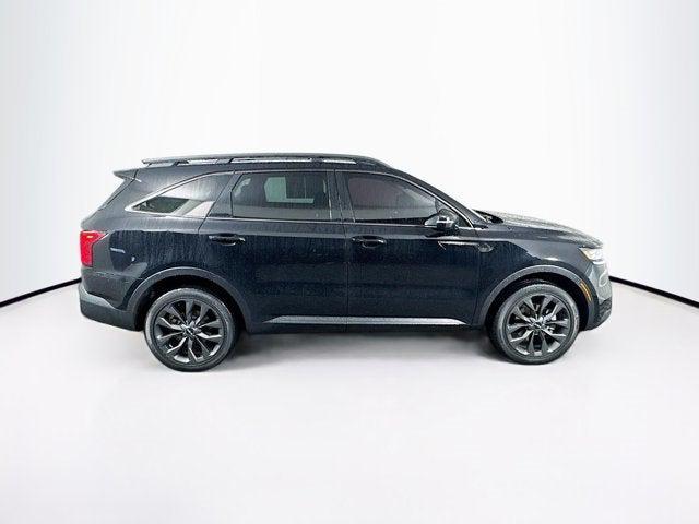 used 2022 Kia Sorento car, priced at $31,243