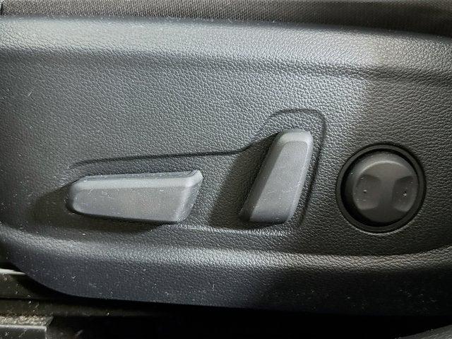 used 2022 Kia Seltos car, priced at $21,000