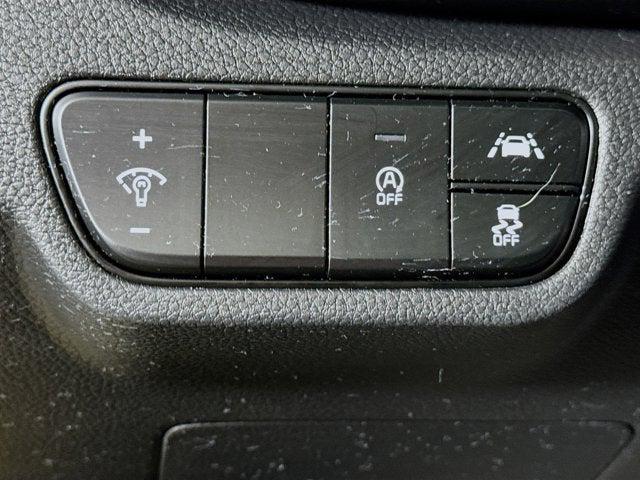 used 2022 Kia Seltos car, priced at $21,000