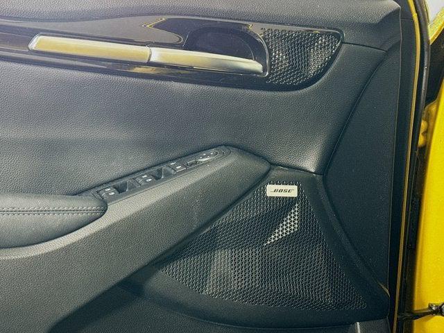 used 2022 Kia Seltos car, priced at $21,000