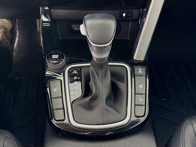 used 2022 Kia Seltos car, priced at $21,000