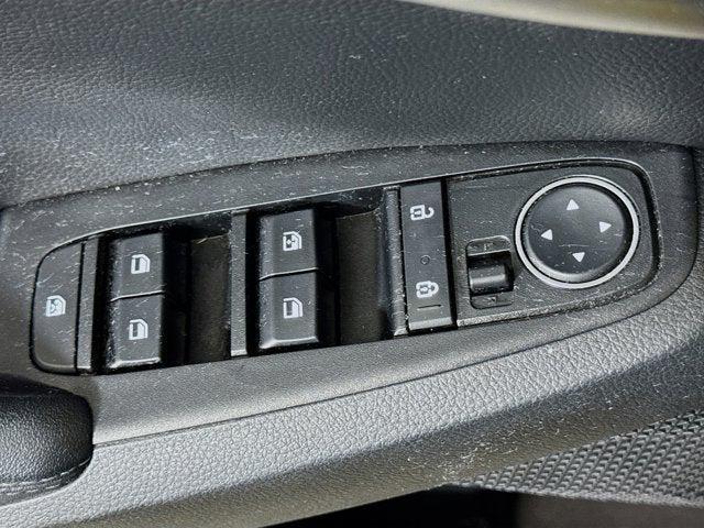 used 2022 Kia Seltos car, priced at $21,000