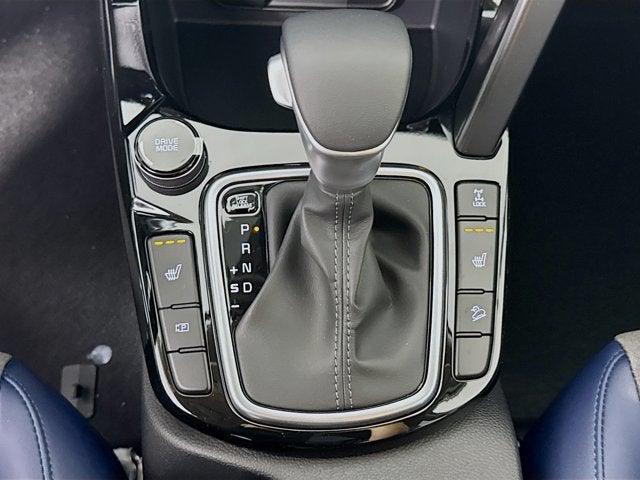 new 2025 Kia Seltos car, priced at $28,745