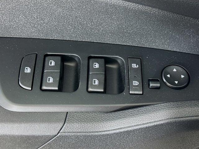 new 2025 Kia Sportage car, priced at $31,410