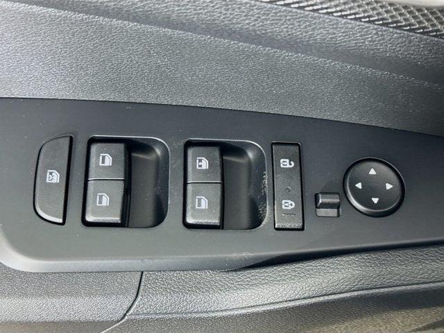 new 2025 Kia Sportage car, priced at $31,410