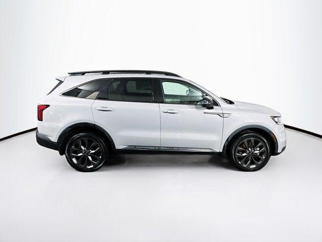 used 2022 Kia Sorento car, priced at $30,468