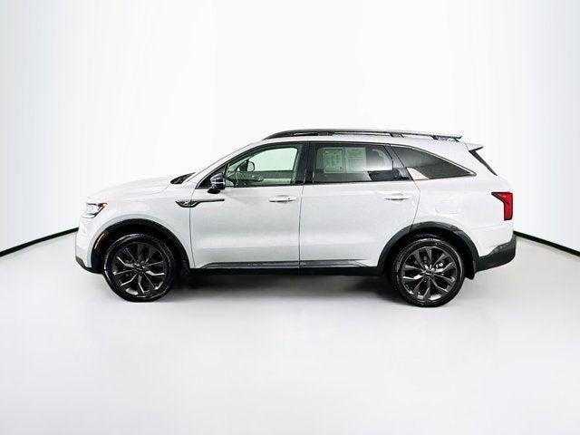 used 2022 Kia Sorento car, priced at $30,468