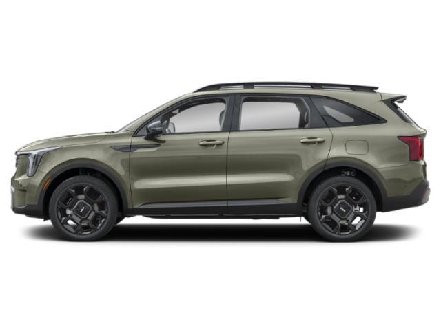 new 2024 Kia Sorento car, priced at $48,785