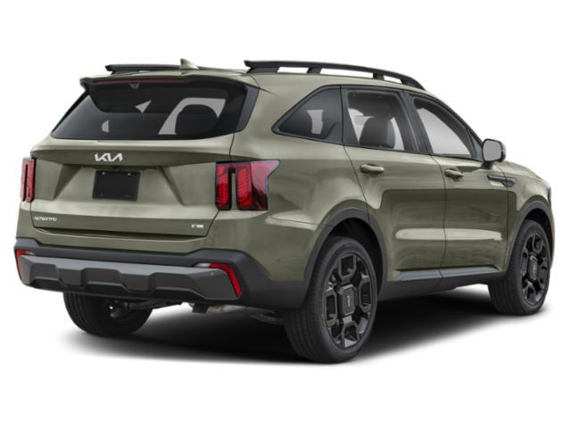 new 2024 Kia Sorento car, priced at $48,785