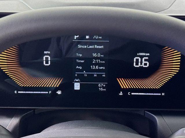 new 2025 Kia K4 car, priced at $25,025