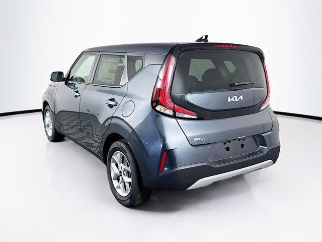 new 2025 Kia Soul car, priced at $22,060