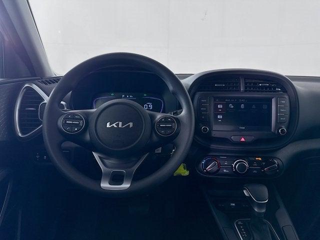 new 2025 Kia Soul car, priced at $22,060
