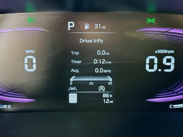 new 2025 Kia Soul car, priced at $22,060
