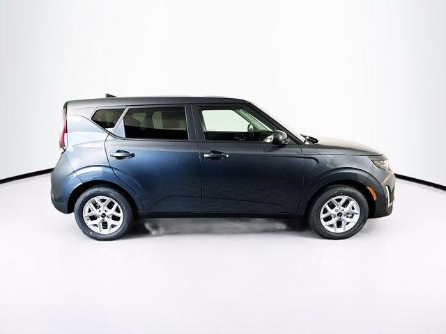 new 2025 Kia Soul car, priced at $22,060