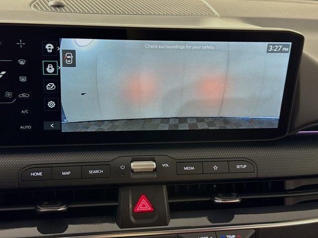 new 2025 Kia K4 car, priced at $31,935