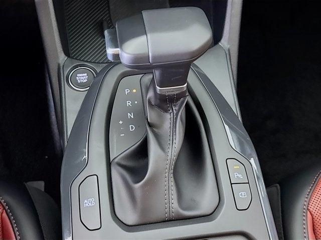 new 2025 Kia K4 car, priced at $31,935