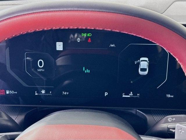 new 2025 Kia K4 car, priced at $31,935