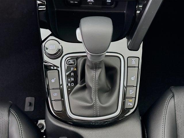 new 2025 Kia Seltos car, priced at $30,660