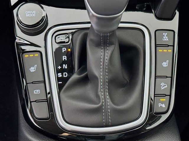 new 2025 Kia Seltos car, priced at $30,660