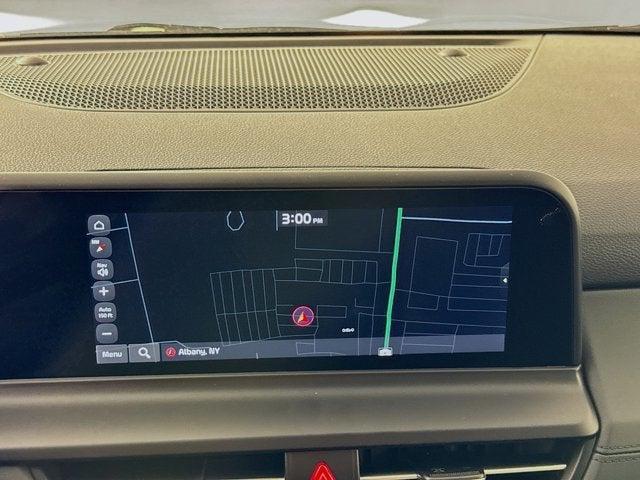 new 2025 Kia Seltos car, priced at $30,660