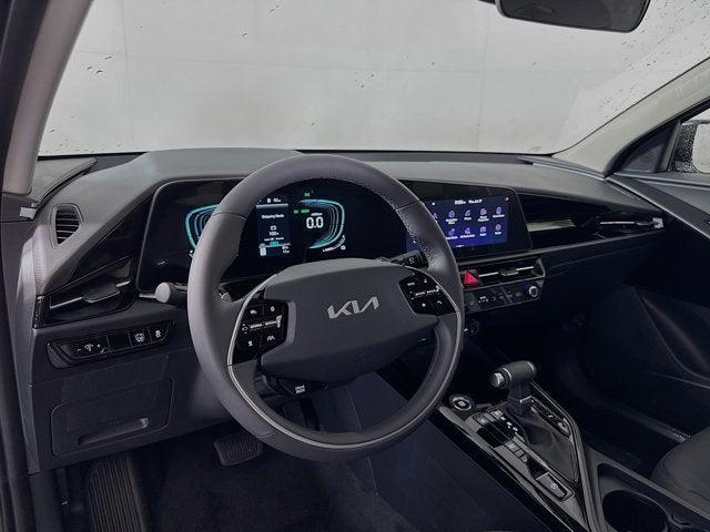 new 2025 Kia Niro car, priced at $30,860