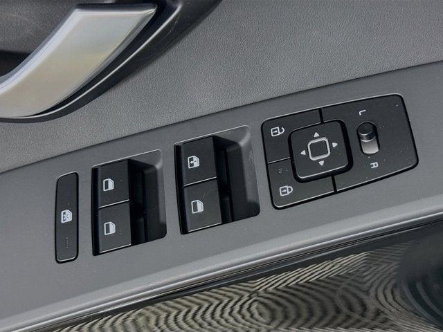 new 2025 Kia Niro car, priced at $30,860