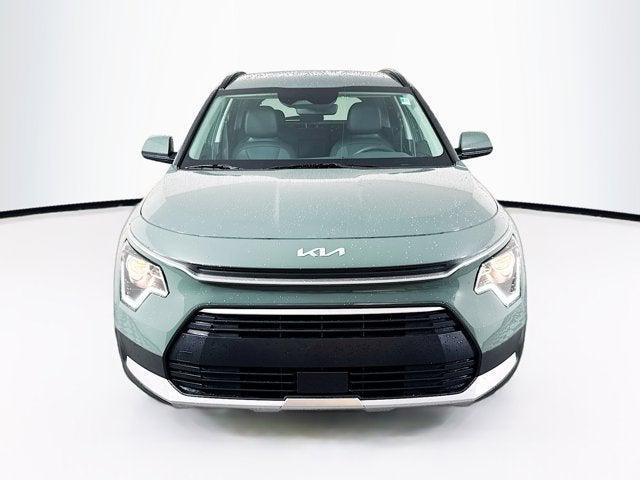 new 2025 Kia Niro car, priced at $30,860
