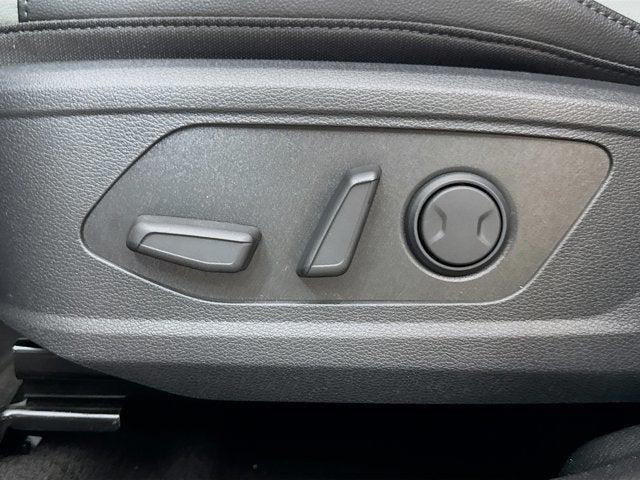 new 2025 Kia Sportage car, priced at $35,360
