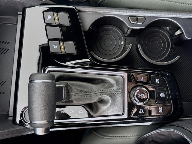 new 2025 Kia Sportage car, priced at $35,360