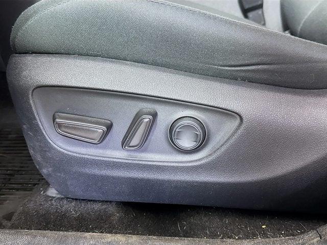 used 2023 Toyota RAV4 car, priced at $28,977