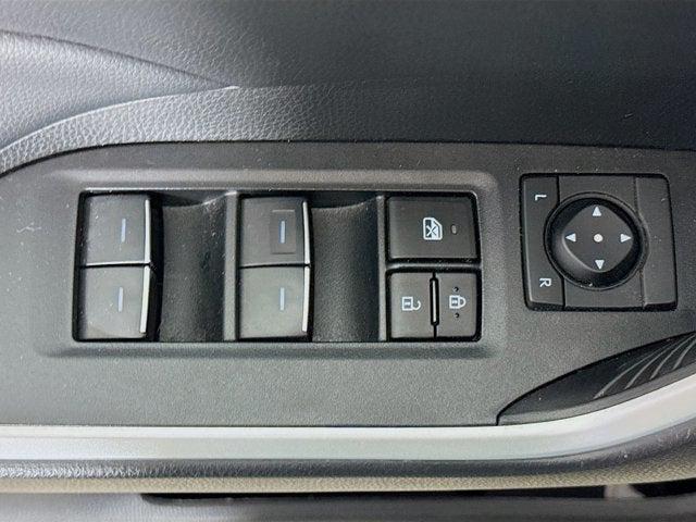 used 2023 Toyota RAV4 car, priced at $28,977